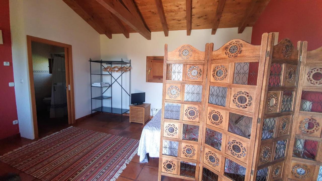 Casa Sarasa Berdun Exterior foto