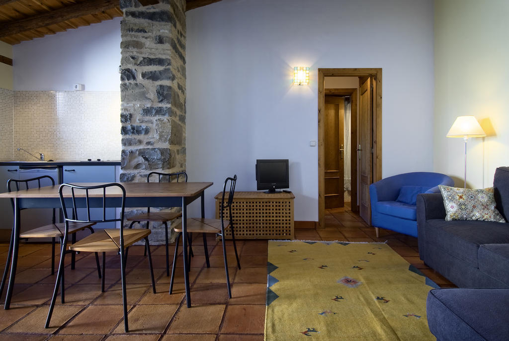 Casa Sarasa Berdun Quarto foto