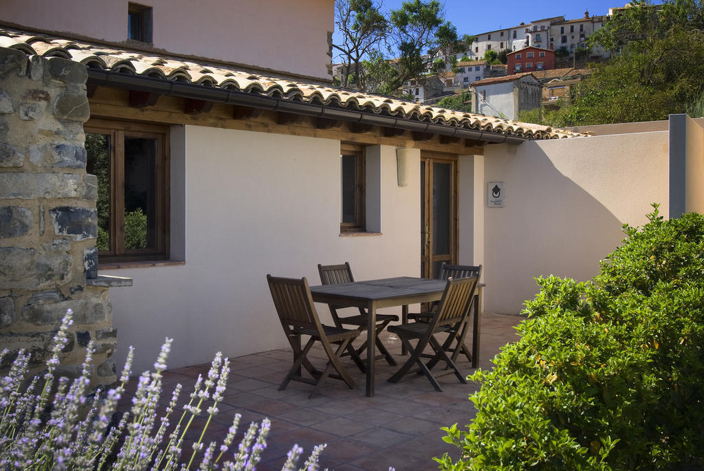 Casa Sarasa Berdun Quarto foto